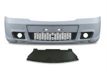 Bară de protecție față pentru Opel Astra G (1998-2004) - design OPC