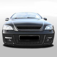 Bară de protecție față pentru Opel Astra G (1998-2004) - design OPC