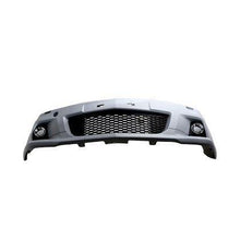 Bară de protecție față pentru OPEL ASTRA H (2005-2009) - Design OPC