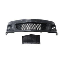 Bară de protecție față pentru Opel Astra H (2005-2009) - design OPC