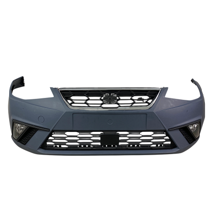 Bară față pentru Seat Ibiza 6F (2017-2021) - sport tuning design