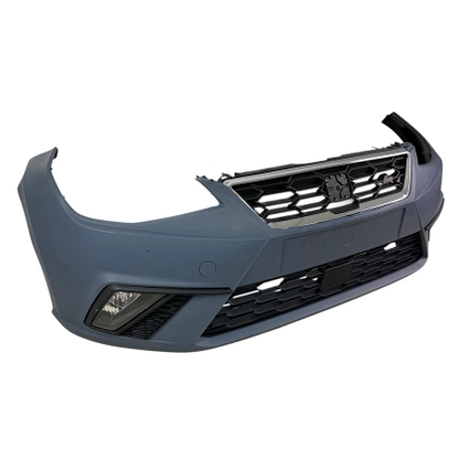 Bară față pentru Seat Ibiza 6F (2017-2021) - sport tuning design