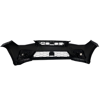 Bară față pentru Seat Ibiza 6F (2017-2021) - sport tuning design