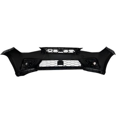 Bară față pentru Seat Ibiza 6F (2017-2021) - sport tuning design
