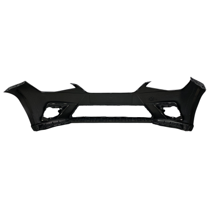 Bară față pentru Seat Ibiza 6F (2017-2021) - sport tuning design