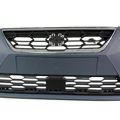 Bară față pentru Seat Ibiza 6F (2017-2021) - sport tuning design