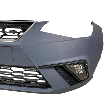 Bară față pentru Seat Ibiza 6F (2017-2021) - sport tuning design