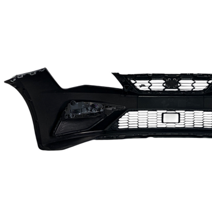 Предна броня за Seat Leon 5F (2017-2020) - sport design