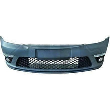 Bară de protecție față pentru SKODA OCTAVIA (2010+) - Design RS