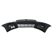 Bară de protecție față pentru Volkswagen Polo (2011-2017) - design R-line cu lumini de zi