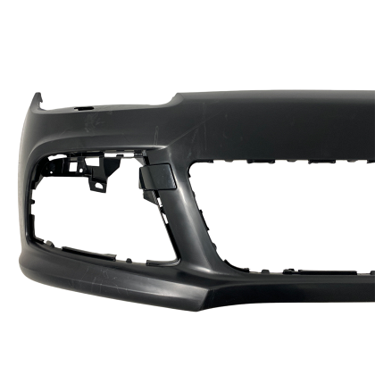 Предна броня за Volkswagen Scirocco (2009-2014) - R-line дизайн
