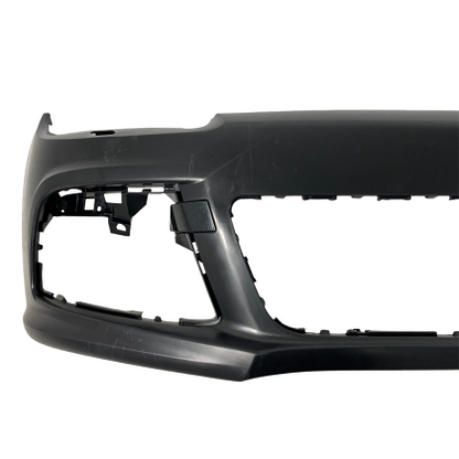 Предна броня за Volkswagen Scirocco (2009-2014) - R-line дизайн