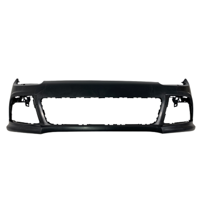 Предна броня за Volkswagen Scirocco (2009-2014) - R-line дизайн