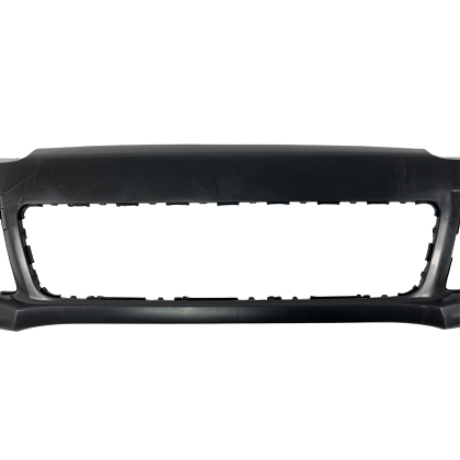 Предна броня за Volkswagen Scirocco (2009-2014) - R-line дизайн