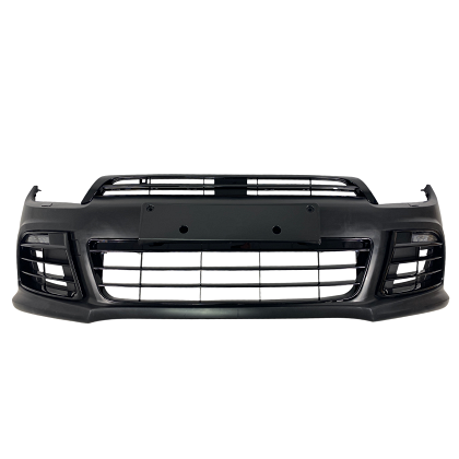 Предна броня за Volkswagen Scirocco (2009-2014) - R-line дизайн