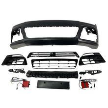 Front bumper for Volkswagen Scirocco (2009-2014) - R-line design