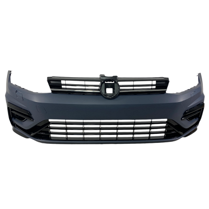 Предна броня за VW Golf 7.5 facelift - R дизайн
