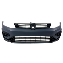 Bară de protecție față pentru VW Golf 7.5 facelift - design R