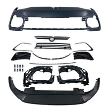Bară de protecție față pentru VW Golf 8 - design R-line