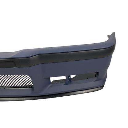 Bară de protecție față M pentru BMW E36 - stil M3, grunduită