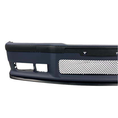 Bară de protecție față M pentru BMW E36 - stil M3, grunduită