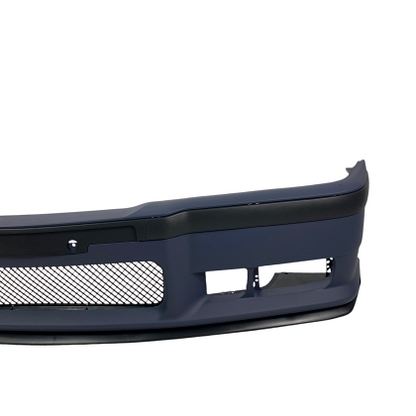 Bară de protecție față M pentru BMW E36 - stil M3, grunduită