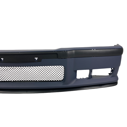 Bară de protecție față M pentru BMW E36 - stil M3, grunduită