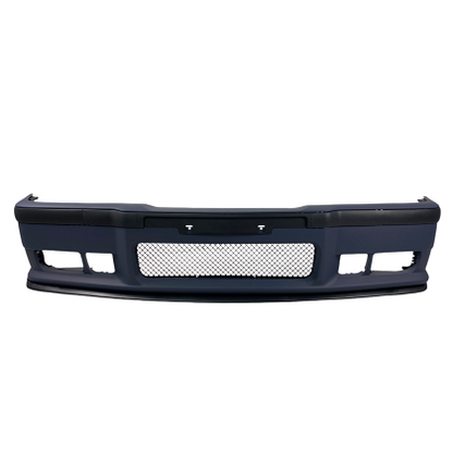 Bară de protecție față M pentru BMW E36 - stil M3, grunduită
