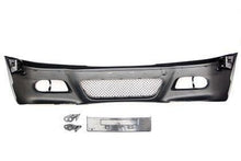 Предна тунинг броня BMW E46 купе и кабрио 1999-2007 - М3 Дизайн
