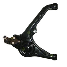 Front control arms for Suzuki Grand Vitara, 1998-2001, with replaceable ball joints, TEKNOROT