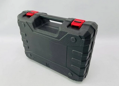 Акумулаторна водоструйка 1500W 40BAR с две батерии 2x48W