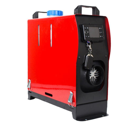 Portable Diesel Heater 8kW 12V with Electronic Control