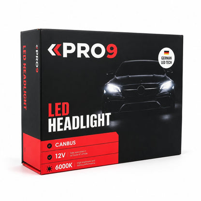 LED крушки D4S 130W 6000K 12-24V