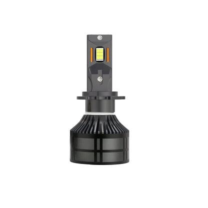 LED крушки H7 60W 6000K 14000lm 12-24V