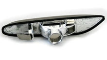 Кристални мигачи BMW E46 (2001-2005) / Е60 / X3 (2004-2009) - хром