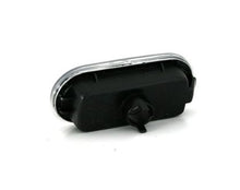 Кристални мигачи за калник VW / FORD / SEAT - черни