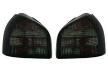 Кристални стопове AUDI A3 (1996-2000) - опушени