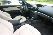 Поставка за чаши за BMW E81 / E82 / E87 / E88 - 1 серия