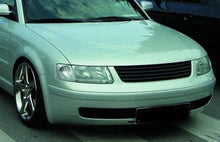 Решетка без емблема за Passat B5 (1997-2000) - черна