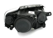 Кристални фарове DAYLINE VW PASSAT 3C (2005-2010) - хром