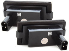 Плафони за задния номер за BMW E38 - диодни, 69x36 mm