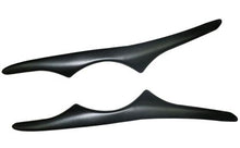 Вежди за фарове BMW E92 / E93 (2006-2010) - Дизайн: 2