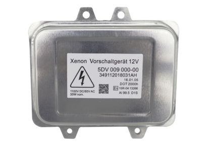 БАЛАСТ ЗА ФАБРИЧЕН КСЕНОН D1S / D2S за BMW E60, X6 / VW GOLF 6, TOUAREG / PEUGEOT / OPEL / CITROEN / KIA / HYUNDAI / LAND ROVER