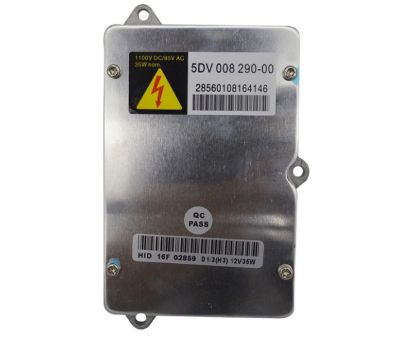 БАЛАСТ ЗА ФАБРИЧЕН КСЕНОН D1S / D2S за AUDI / BMW / MERCEDES / SKODA / VW / OPEL / RANGE / SAAB / JAGUAR / NISSAN