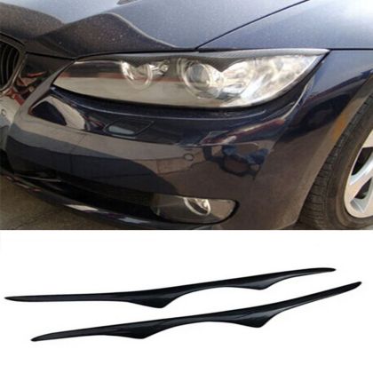 Вежди за фарове BMW E92 / E93 (2006-2010) - Дизайн: 2
