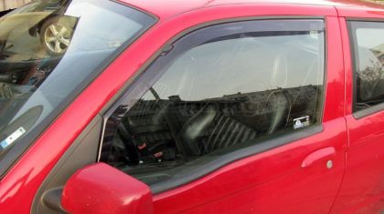 Ветробрани за Alfa Romeo 145 (1994-2000) - 3 врати