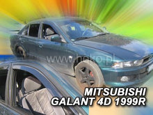 Ветробрани за MITSUBISHI GALANT (1988-1993) Sedan - 2бр. предни