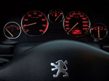 Рингове за табло PEUGEOT 406 turbo (96-98)