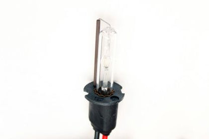 Ксенонова крушка Н3 6000K 35W