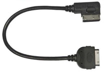 Интерфейсен кабел към iPod/iPhone/iPad за коли с AMI interface